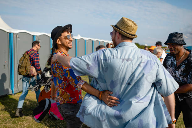 Best Event porta potty rental  in Hoosick Falls, NY