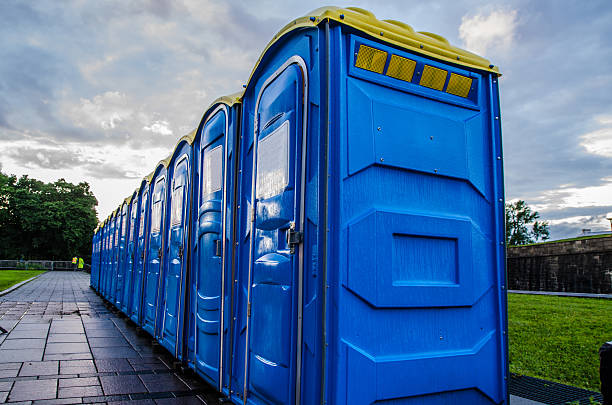 Portable Toilet Options We Offer in Hoosick Falls, NY