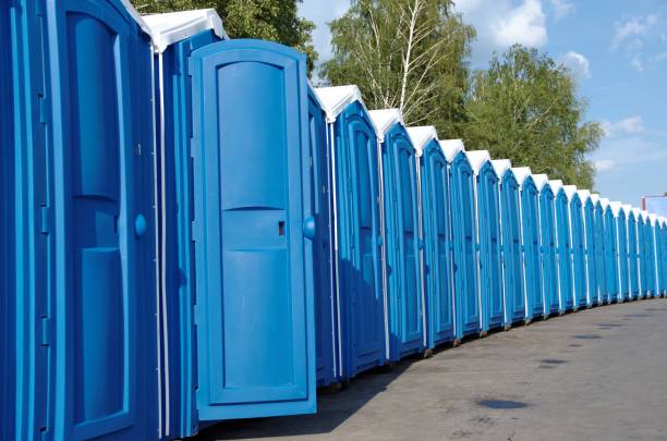 Best Local porta potty services  in Hoosick Falls, NY